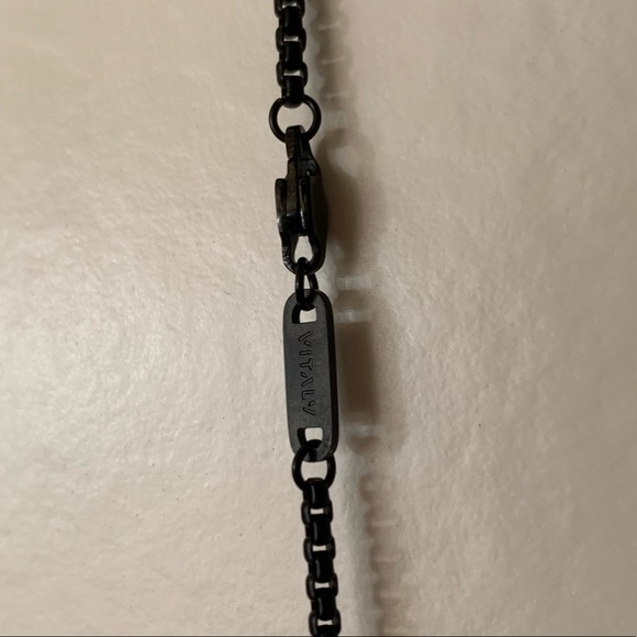 VITALY BUTCHER NECKLACE - Picture 4 of 4